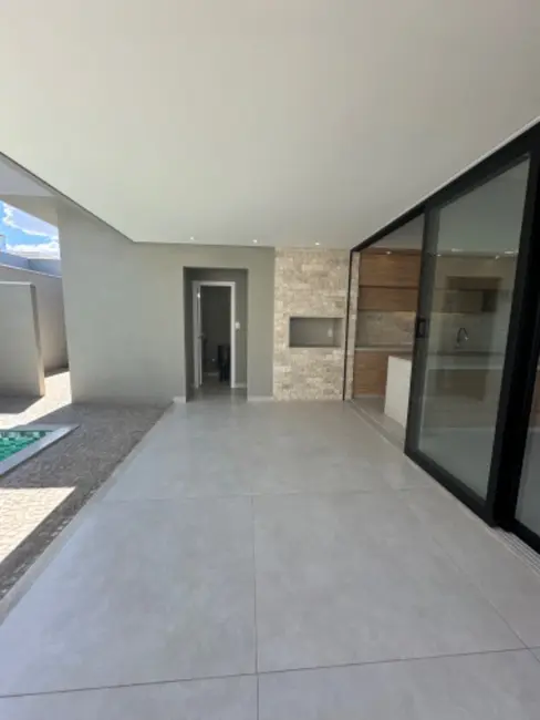 Foto 6 de Casa de Condomínio com 3 quartos à venda, 150m2 em Residencial Maria Júlia, Sao Jose Do Rio Preto - SP
