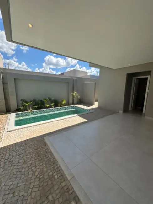 Foto 3 de Casa de Condomínio com 3 quartos à venda, 150m2 em Residencial Maria Júlia, Sao Jose Do Rio Preto - SP