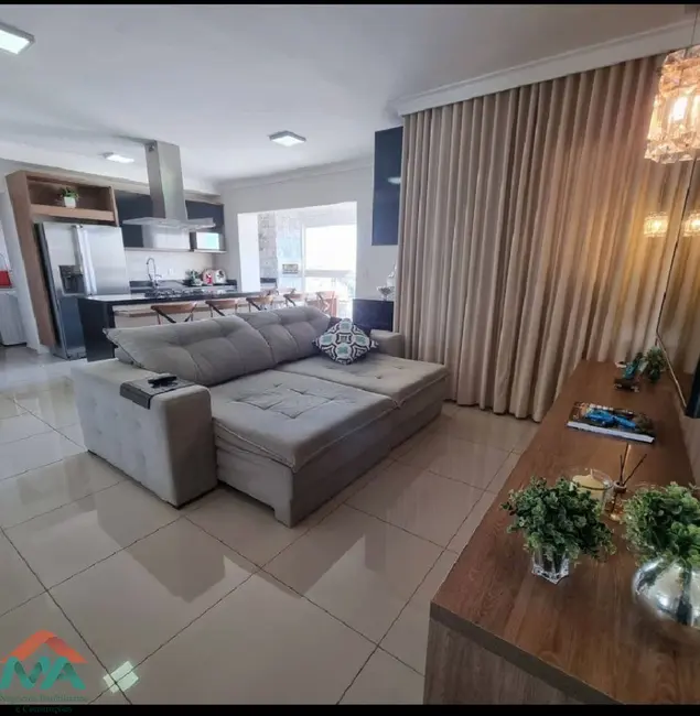 Foto 2 de Apartamento com 2 quartos à venda, 85m2 em Jardim Urano, Sao Jose Do Rio Preto - SP