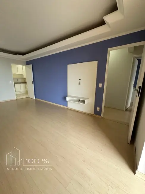 Foto 2 de Apartamento com 3 quartos à venda, 92m2 em Centro, Sao Jose Do Rio Preto - SP