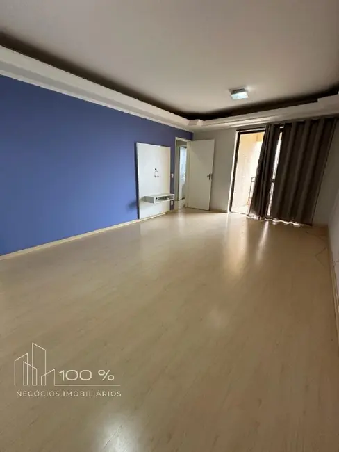 Foto 1 de Apartamento com 3 quartos à venda, 92m2 em Centro, Sao Jose Do Rio Preto - SP