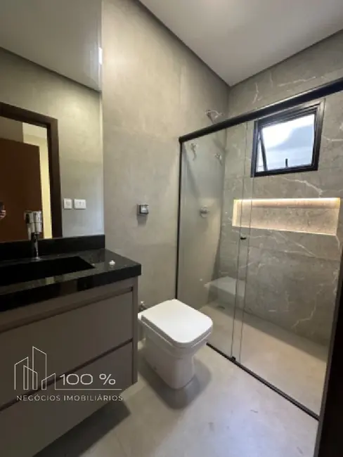 Foto 8 de Casa de Condomínio com 3 quartos à venda, 253m2 em Residencial Maria Júlia, Sao Jose Do Rio Preto - SP