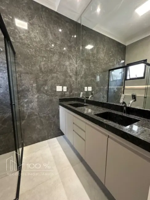 Foto 5 de Casa de Condomínio com 3 quartos à venda, 253m2 em Residencial Maria Júlia, Sao Jose Do Rio Preto - SP