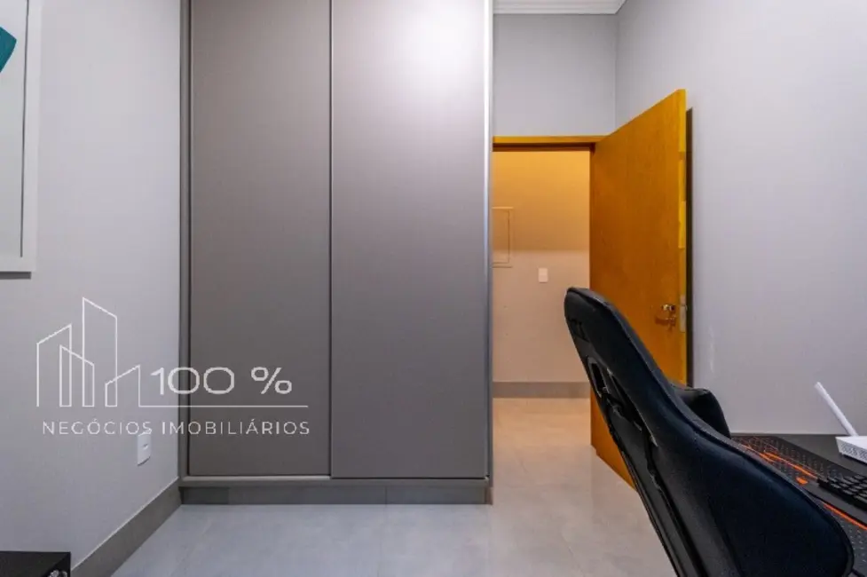 Casa de Condomínio com 3 quartos à venda, 140m2 em Residencial Maria Júlia, Sao Jose Do Rio Preto - SP - imagem 3 Foto 3 de Casa de Condomínio com 3 quartos à venda, 140m2 em Residencial Maria Júlia, Sao Jose Do Rio Preto - SP