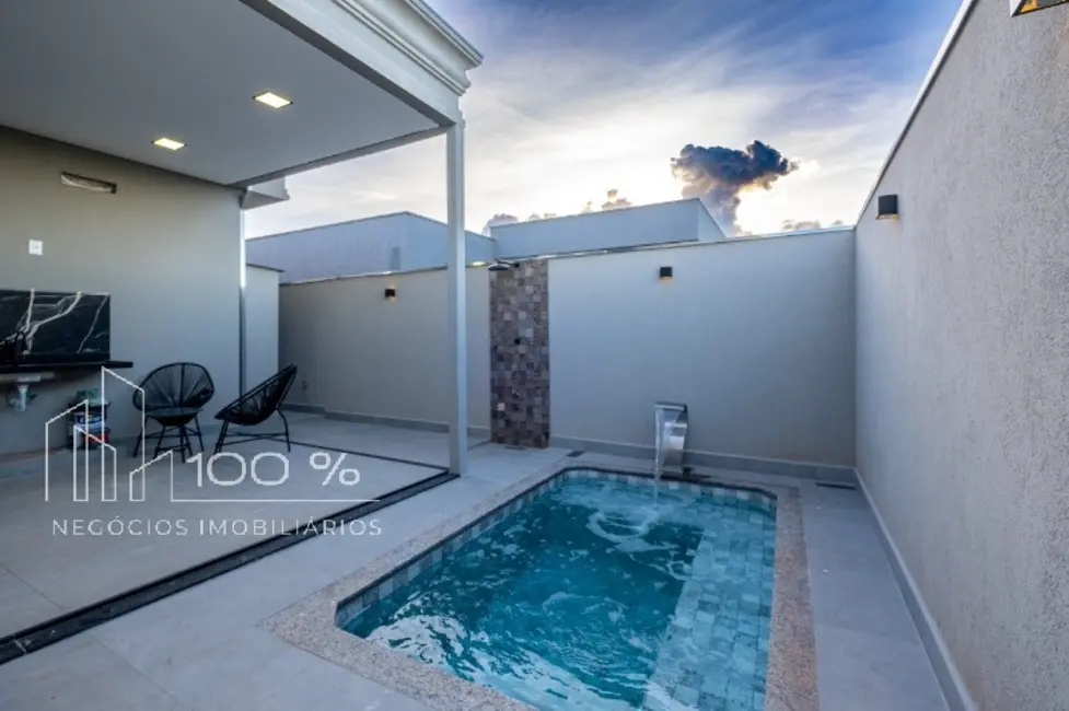 Casa de Condomínio com 3 quartos à venda, 140m2 em Residencial Maria Júlia, Sao Jose Do Rio Preto - SP - imagem 9 Foto 9 de Casa de Condomínio com 3 quartos à venda, 140m2 em Residencial Maria Júlia, Sao Jose Do Rio Preto - SP