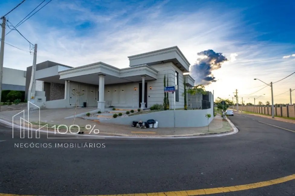 Foto 1 de Casa de Condomínio com 3 quartos à venda, 140m2 em Residencial Maria Júlia, Sao Jose Do Rio Preto - SP