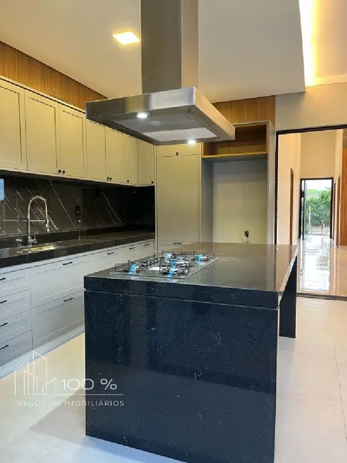 Foto 5 de Casa de Condomínio com 3 quartos à venda, 188m2 em Residencial Maria Júlia, Sao Jose Do Rio Preto - SP