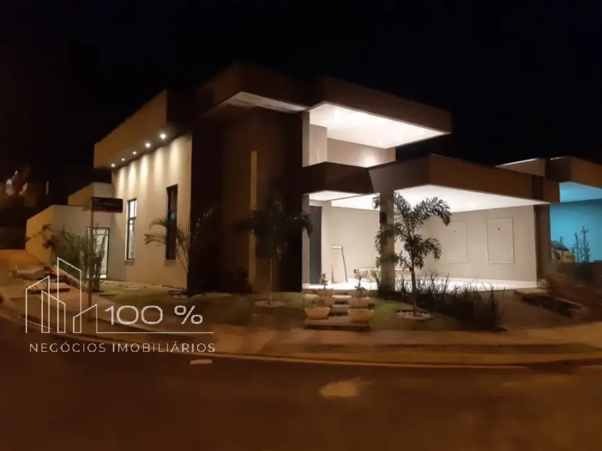 Foto 3 de Casa de Condomínio com 3 quartos à venda, 188m2 em Residencial Maria Júlia, Sao Jose Do Rio Preto - SP