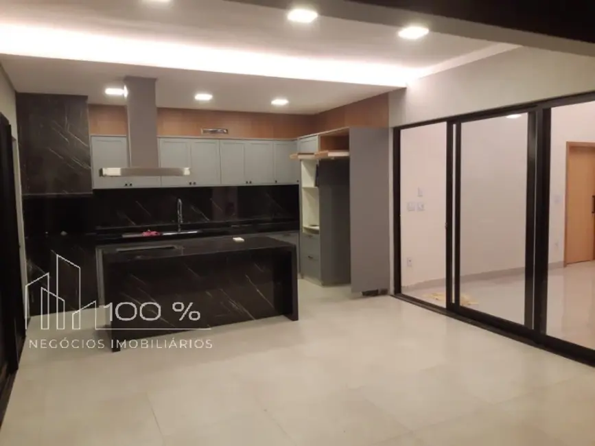 Foto 4 de Casa de Condomínio com 3 quartos à venda, 188m2 em Residencial Maria Júlia, Sao Jose Do Rio Preto - SP