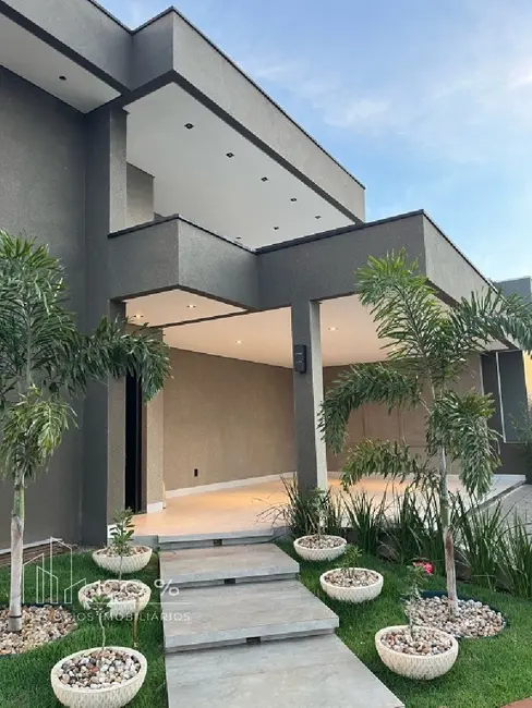 Foto 2 de Casa de Condomínio com 3 quartos à venda, 188m2 em Residencial Maria Júlia, Sao Jose Do Rio Preto - SP