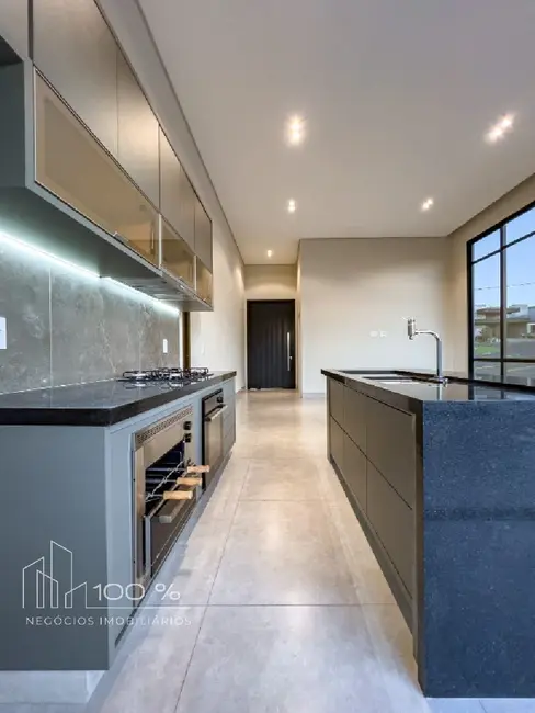 Casa de Condomínio com 3 quartos à venda, 149m2 em Residencial Maria Júlia, Sao Jose Do Rio Preto - SP - imagem 9 Foto 9 de Casa de Condomínio com 3 quartos à venda, 149m2 em Residencial Maria Júlia, Sao Jose Do Rio Preto - SP