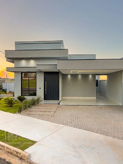 Casa de Condomínio com 3 quartos à venda, 149m2 em Residencial Maria Júlia, Sao Jose Do Rio Preto - SP - imagem 3 Foto 3 de Casa de Condomínio com 3 quartos à venda, 149m2 em Residencial Maria Júlia, Sao Jose Do Rio Preto - SP