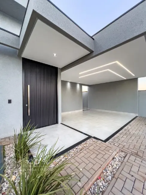 Casa de Condomínio com 3 quartos à venda, 149m2 em Residencial Maria Júlia, Sao Jose Do Rio Preto - SP - imagem 4 Foto 4 de Casa de Condomínio com 3 quartos à venda, 149m2 em Residencial Maria Júlia, Sao Jose Do Rio Preto - SP