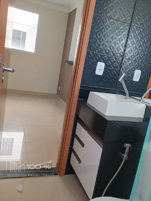 Foto 1 de Apartamento com 2 quartos à venda, 50m2 em Rios di Itália, Sao Jose Do Rio Preto - SP