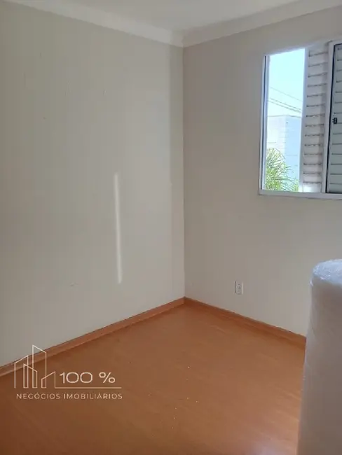 Apartamento com 2 quartos à venda, 50m2 em Rios di Itália, Sao Jose Do Rio Preto - SP - imagem 3 Foto 3 de Apartamento com 2 quartos à venda, 50m2 em Rios di Itália, Sao Jose Do Rio Preto - SP