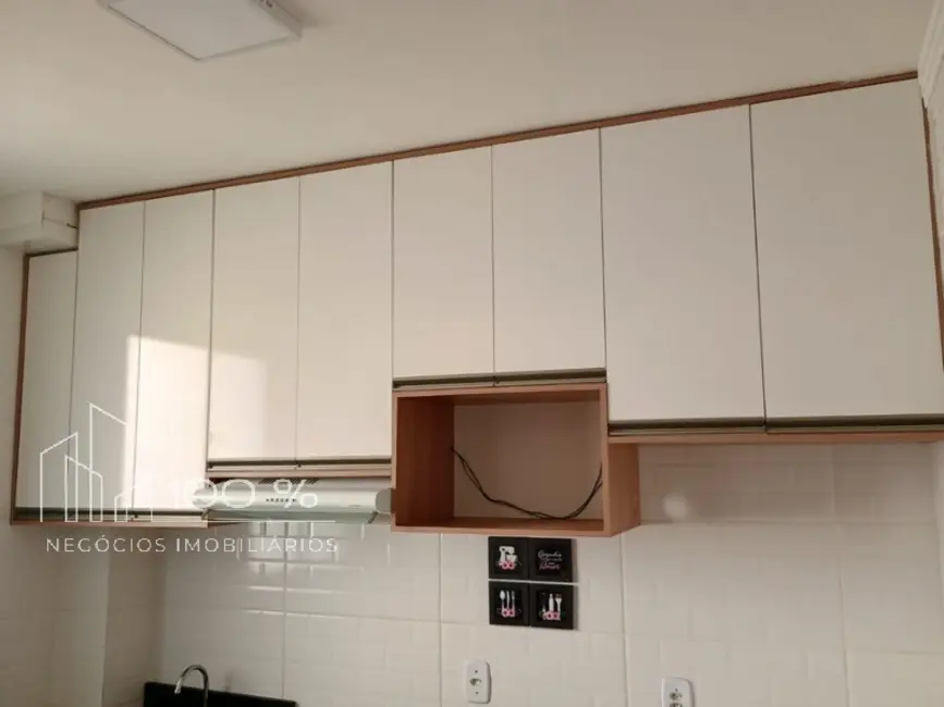 Apartamento com 2 quartos à venda, 50m2 em Rios di Itália, Sao Jose Do Rio Preto - SP - imagem 6 Foto 6 de Apartamento com 2 quartos à venda, 50m2 em Rios di Itália, Sao Jose Do Rio Preto - SP