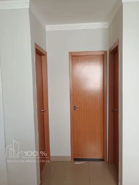 Foto 2 de Apartamento com 2 quartos à venda, 50m2 em Rios di Itália, Sao Jose Do Rio Preto - SP
