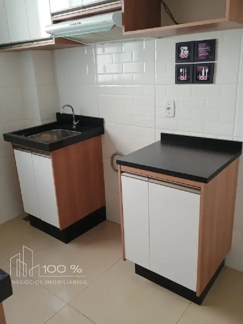 Apartamento com 2 quartos à venda, 50m2 em Rios di Itália, Sao Jose Do Rio Preto - SP - imagem 5 Foto 5 de Apartamento com 2 quartos à venda, 50m2 em Rios di Itália, Sao Jose Do Rio Preto - SP