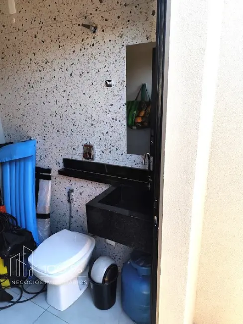 Foto 2 de Casa de Condomínio com 3 quartos à venda, 188m2 em Residencial Maria Júlia, Sao Jose Do Rio Preto - SP