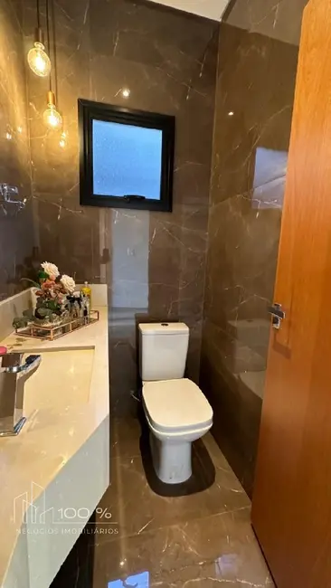 Foto 6 de Casa de Condomínio com 3 quartos à venda, 158m2 em Residencial Maria Júlia, Sao Jose Do Rio Preto - SP