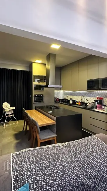 Foto 9 de Casa de Condomínio com 3 quartos à venda, 158m2 em Residencial Maria Júlia, Sao Jose Do Rio Preto - SP