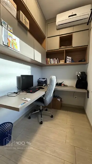 Foto 3 de Casa de Condomínio com 3 quartos à venda, 158m2 em Residencial Maria Júlia, Sao Jose Do Rio Preto - SP