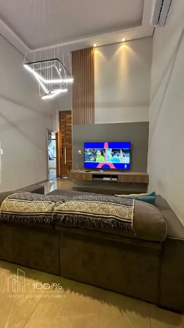 Foto 8 de Casa de Condomínio com 3 quartos à venda, 158m2 em Residencial Maria Júlia, Sao Jose Do Rio Preto - SP