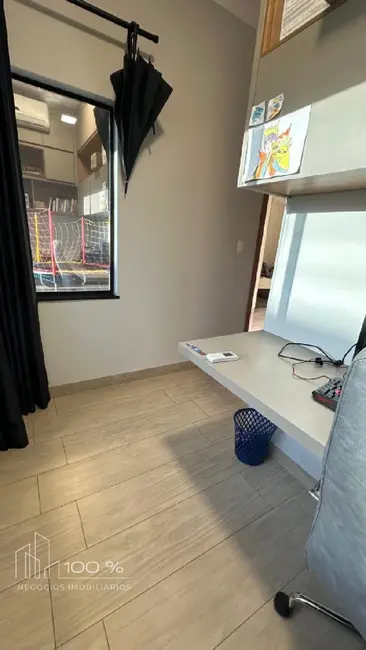 Foto 4 de Casa de Condomínio com 3 quartos à venda, 158m2 em Residencial Maria Júlia, Sao Jose Do Rio Preto - SP