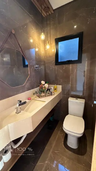 Foto 5 de Casa de Condomínio com 3 quartos à venda, 158m2 em Residencial Maria Júlia, Sao Jose Do Rio Preto - SP