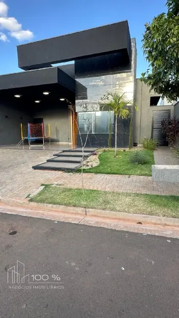 Foto 7 de Casa de Condomínio com 3 quartos à venda, 158m2 em Residencial Maria Júlia, Sao Jose Do Rio Preto - SP