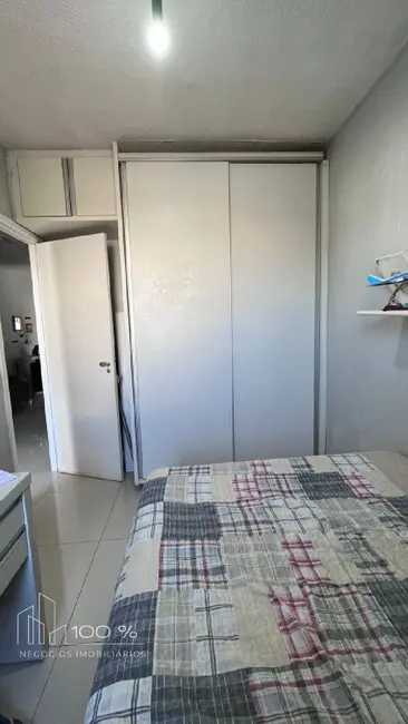 Foto 2 de Casa de Condomínio com 3 quartos à venda, 67m2 em Condomínio Residencial Parque da Liberdade II, Sao Jose Do Rio Preto - SP