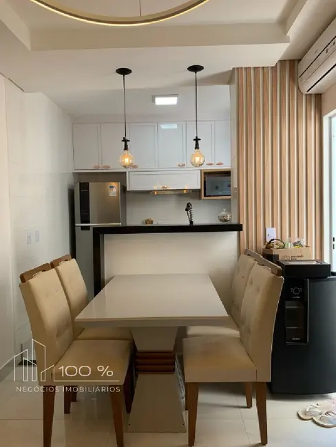 Apartamento com 2 quartos à venda, 90m2 em Sao Jose Do Rio Preto - SP - imagem 3 Foto 3 de Apartamento com 2 quartos à venda, 90m2 em Sao Jose Do Rio Preto - SP