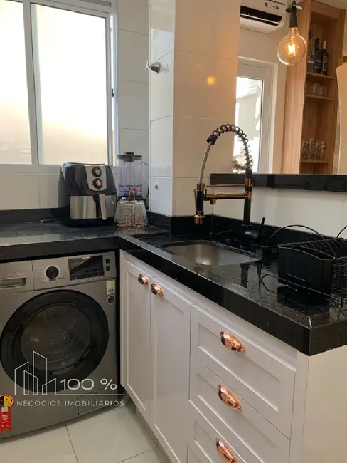 Apartamento com 2 quartos à venda, 90m2 em Sao Jose Do Rio Preto - SP - imagem 4 Foto 4 de Apartamento com 2 quartos à venda, 90m2 em Sao Jose Do Rio Preto - SP