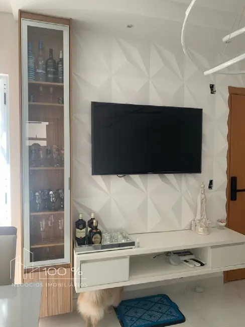 Foto 2 de Apartamento com 2 quartos à venda, 90m2 em Sao Jose Do Rio Preto - SP