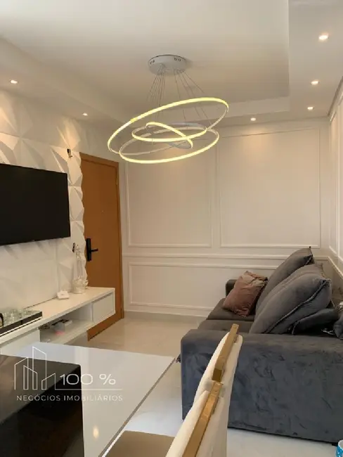 Foto 1 de Apartamento com 2 quartos à venda, 90m2 em Sao Jose Do Rio Preto - SP