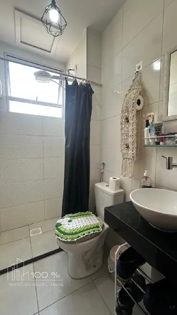 Apartamento com 2 quartos à venda, 49m2 em Sao Jose Do Rio Preto - SP - imagem 9 Foto 9 de Apartamento com 2 quartos à venda, 49m2 em Sao Jose Do Rio Preto - SP