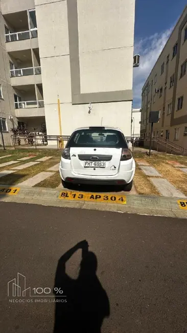 Apartamento com 2 quartos à venda, 49m2 em Sao Jose Do Rio Preto - SP - imagem 4 Foto 4 de Apartamento com 2 quartos à venda, 49m2 em Sao Jose Do Rio Preto - SP