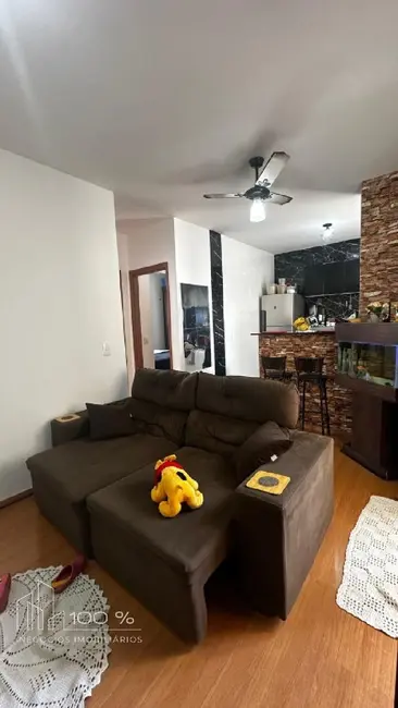 Apartamento com 2 quartos à venda, 49m2 em Sao Jose Do Rio Preto - SP - imagem 8 Foto 8 de Apartamento com 2 quartos à venda, 49m2 em Sao Jose Do Rio Preto - SP