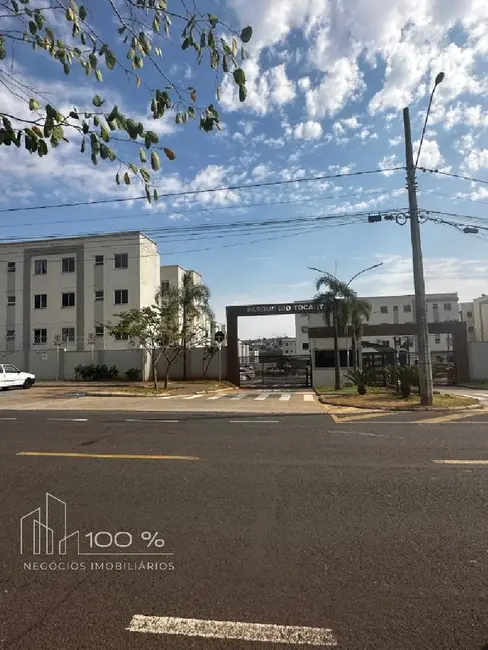 Foto 1 de Apartamento com 2 quartos à venda, 49m2 em Sao Jose Do Rio Preto - SP