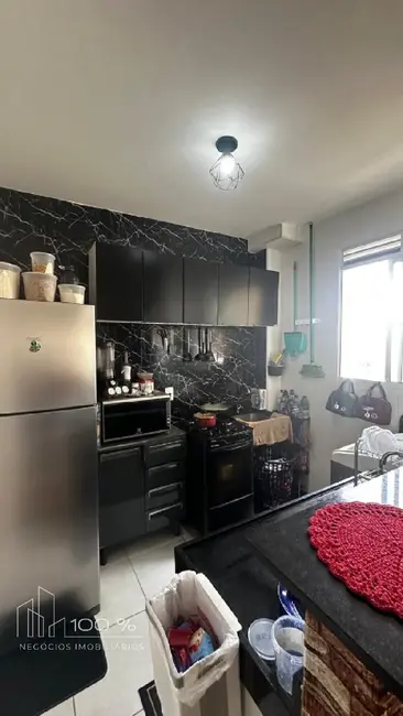 Apartamento com 2 quartos à venda, 49m2 em Sao Jose Do Rio Preto - SP - imagem 6 Foto 6 de Apartamento com 2 quartos à venda, 49m2 em Sao Jose Do Rio Preto - SP