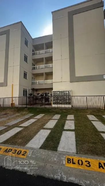 Apartamento com 2 quartos à venda, 49m2 em Sao Jose Do Rio Preto - SP - imagem 2 Foto 2 de Apartamento com 2 quartos à venda, 49m2 em Sao Jose Do Rio Preto - SP