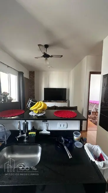 Apartamento com 2 quartos à venda, 49m2 em Sao Jose Do Rio Preto - SP - imagem 7 Foto 7 de Apartamento com 2 quartos à venda, 49m2 em Sao Jose Do Rio Preto - SP