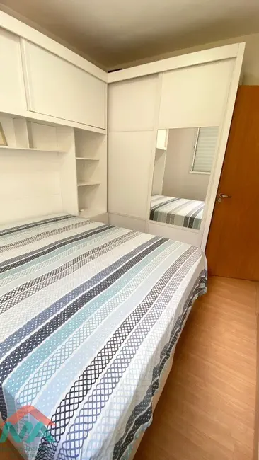 Foto 9 de Apartamento com 2 quartos à venda, 44m2 em Sao Jose Do Rio Preto - SP