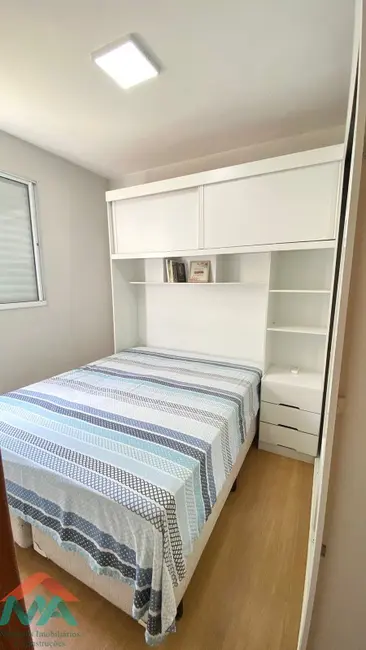Foto 8 de Apartamento com 2 quartos à venda, 44m2 em Sao Jose Do Rio Preto - SP