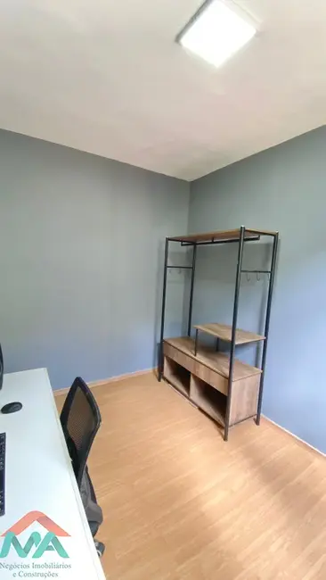 Foto 7 de Apartamento com 2 quartos à venda, 44m2 em Sao Jose Do Rio Preto - SP