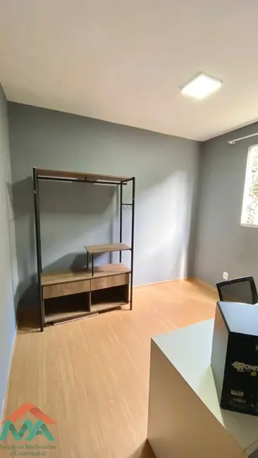 Foto 6 de Apartamento com 2 quartos à venda, 44m2 em Sao Jose Do Rio Preto - SP