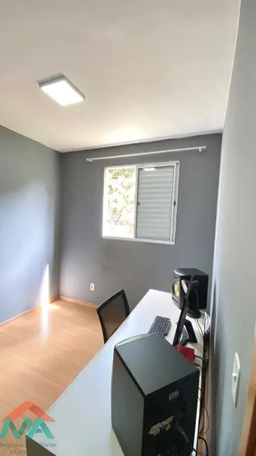 Foto 5 de Apartamento com 2 quartos à venda, 44m2 em Sao Jose Do Rio Preto - SP