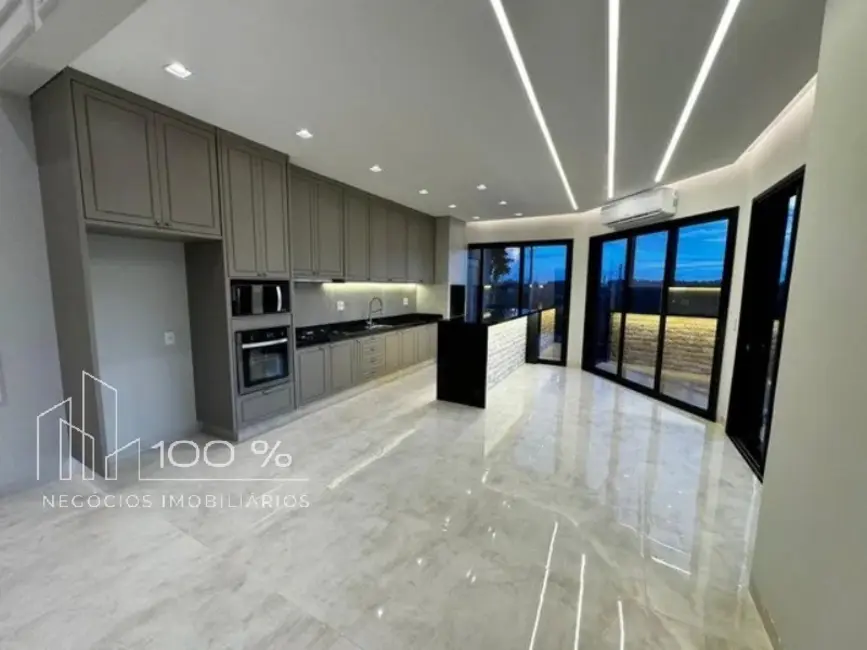 Casa de Condomínio com 3 quartos à venda, 170m2 em Sao Jose Do Rio Preto - SP - imagem 3 Foto 3 de Casa de Condomínio com 3 quartos à venda, 170m2 em Sao Jose Do Rio Preto - SP