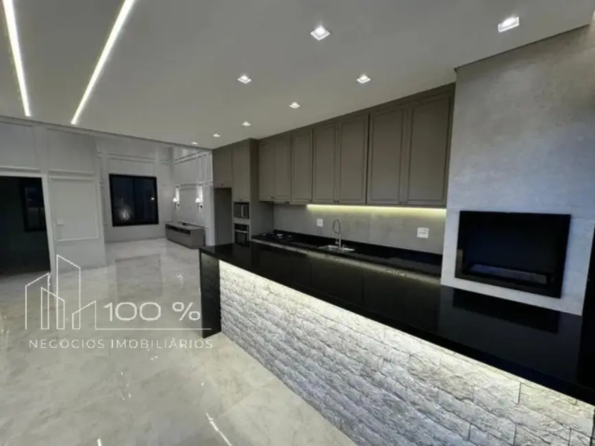 Casa de Condomínio com 3 quartos à venda, 170m2 em Sao Jose Do Rio Preto - SP - imagem 4 Foto 4 de Casa de Condomínio com 3 quartos à venda, 170m2 em Sao Jose Do Rio Preto - SP