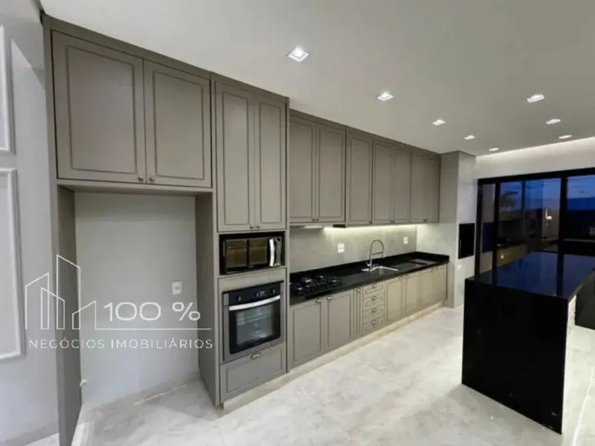 Casa de Condomínio com 3 quartos à venda, 170m2 em Sao Jose Do Rio Preto - SP - imagem 6 Foto 6 de Casa de Condomínio com 3 quartos à venda, 170m2 em Sao Jose Do Rio Preto - SP